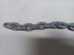 zware ketting, Doe-het-zelf en Verbouw, IJzerwaren en Bevestigingsmiddelen, Ophalen, Gebruikt, 250 mm of meer