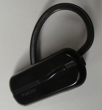 Nokia headset BH-102 beschikbaar voor biedingen