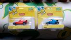 Carrera Go - SpongeBob en Patrick Racebaan Auto's, Ophalen of Verzenden, Zo goed als nieuw, Elektrisch, Carrera
