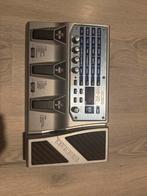 Boss ME-20 Multi Effect Gitaar Pedaal, Muziek en Instrumenten, Ophalen of Verzenden, Gebruikt, Multi-effect