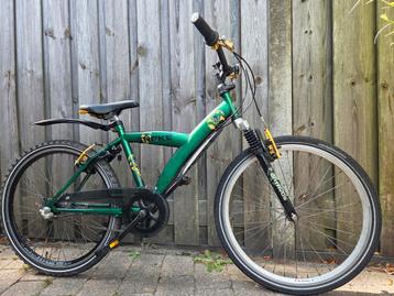 Batavus Snake 24 inch (Off The Road) met 3 versnellingen beschikbaar voor biedingen