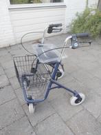 rollator, Diversen, Rollators, Ophalen, Gebruikt