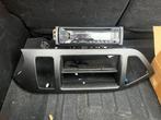 Kia Picanto (2011-2017) Radio + Frame, Auto diversen, Ophalen of Verzenden, Gebruikt