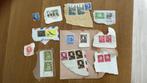 Diverse postzegels, Postzegels en Munten, Postzegels | Volle albums en Verzamelingen, Ophalen of Verzenden, Buitenland