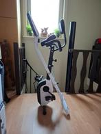 Home trainer  Azura x1, Sport en Fitness, Ophalen, Zo goed als nieuw, Metaal, Hometrainer