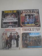 10x vinyl singels van Truck Stop, Cd's en Dvd's, Ophalen of Verzenden, Zo goed als nieuw