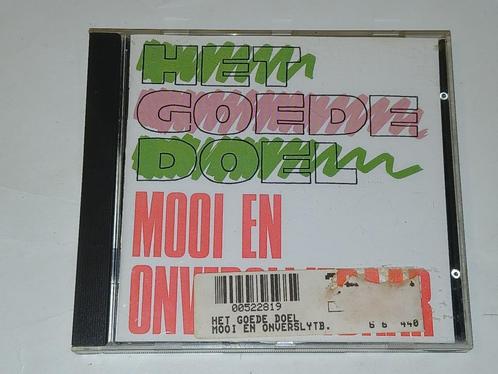 6 cd's van  HET GOEDE DOEL, Cd's en Dvd's, Cd's | Nederlandstalig, Zo goed als nieuw, Levenslied of Smartlap, Ophalen of Verzenden