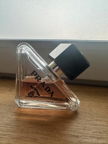 Prada Paradoxe eau de parfum (origineel 50ml) beschikbaar voor biedingen