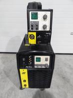 Mig/Mag lasapparaat Esab Mig 502 CW Watergekoeld, Ophalen of Verzenden, Zo goed als nieuw, 250 ampère of meer, Co2