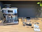 Sage Oracle Touch Stainless Steel, Service + Garanatie, Gebruikt, Espresso apparaat, Afneembaar waterreservoir, Nvt