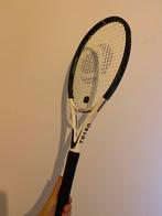 Two tennis rackets (Head & Artengo)