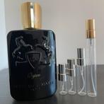 Parfums de Marly Oajan Sample / Tester / Decant, Ophalen of Verzenden, Nieuw