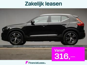Volvo XC40 1.5 T5 Recharge Inscription (APPLE CARPLAY,HARMAN beschikbaar voor biedingen