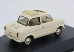 NSU Prinz II 1959 Beige NOREV schaal 1/43 ref. 831019, Hobby en Vrije tijd, Modelauto's | 1:43, Verzenden, Nieuw, Auto, Norev