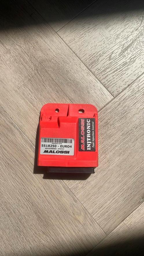 Malossi ecu vespa, Fietsen en Brommers, Brommeronderdelen | Scooters, Ophalen of Verzenden