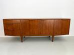 Vintage McIntosh dressoir, Verzenden, Teakhout, Zo goed als nieuw, 200 cm of meer