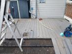 Gratis op te halen, Tuin en Terras, Ophalen, Gebruikt, Hout