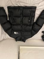 North Face Puffer Jas - Kindermaat 8-12 jaar, Ophalen of Verzenden, Zo goed als nieuw, The North Face, Jongen of Meisje