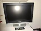 Philips tv,  19 inch (48cm diagonaal), Ophalen, Philips, Gebruikt, LCD