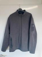 Arc’teryx Covert Cardigan Black Heather II - XXL - Als nieuw, Zwart, Overige maten, Ophalen of Verzenden, Arc’teryx