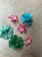 Haarspeldjes met bloemen, Kleding | Dames, Ophalen, Nieuw, One size fits all, Pet