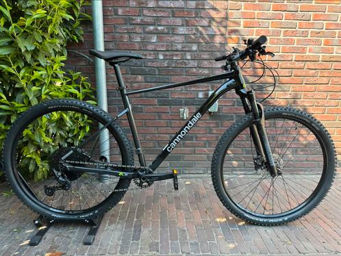 Nieuwe MTB Cannondale Trail SL 3 Mt XL (1.82-1.92) 12 Speed!, Fietsen en Brommers, Fietsen | Mountainbikes en ATB, Nieuw, Heren