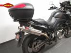Suzuki V-STROM 650 (bj 2006), Bedrijf, Meer dan 35 kW, Toermotor, 645 cc
