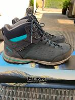 Meindl wandelschoenen maat 6 maat 39,5 Durban Lady Mid GTX, Ophalen of Verzenden, Zo goed als nieuw, Schoenen