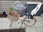 Batavus damesfiets, Fietsen en Brommers, Fietsen | Dames | Omafietsen, Ophalen, Zo goed als nieuw, Batavus., 50 tot 53 cm