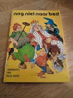 Voorleesboek: Nog niet naar bed - Nelly Kunst, Ophalen of Verzenden, Gelezen, Nelly Kunst, Fictie algemeen