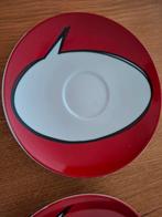 Twee nieuwe schotels van Multiple Choice, Huis en Inrichting, Keuken | Servies, Ophalen of Verzenden, Zo goed als nieuw, Overige stijlen