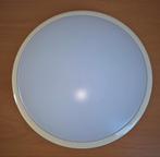 Philips Plafondlamp Kunststof, Ophalen of Verzenden, Zo goed als nieuw, Kunststof, Modern