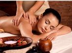 Thai massage, Ontspanningsmassage