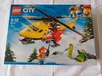 Lego City 60179 - Ambulancehelikopter *nieuw*, Kinderen en Baby's, Speelgoed | Duplo en Lego, Nieuw, Complete set, Ophalen of Verzenden
