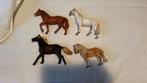Schleich paarden, Ophalen of Verzenden, Zo goed als nieuw, Paard, Beeldje of Figuurtje