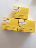 Freestyle libre 2, Diversen, Verpleegmiddelen, Ophalen of Verzenden, Nieuw