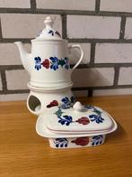 Brabants bont, Ophalen, Overige stijlen, Overige typen