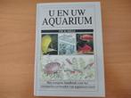 U En Uw Aquarium, Dick Mills, Dieren en Toebehoren, Vissen | Aquaria en Toebehoren, Ophalen of Verzenden, Gebruikt, Overige typen