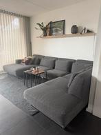 Bankstel XL, Huis en Inrichting, Ophalen, Hoekbank, 300 cm of meer, Zo goed als nieuw