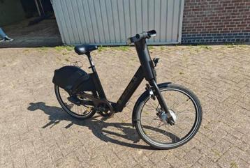 Vamos Elektrische fiets  beschikbaar voor biedingen