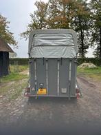 Hotra 2 paardstrailer, Dieren en Toebehoren, Ophalen of Verzenden