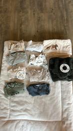 Jongeskleding maat 50/56, Kinderen en Baby's, Babykleding | Maat 56, Ophalen of Verzenden, Zo goed als nieuw, Jongetje of Meisje