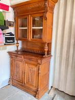 Mechelse kast, Antiek en Kunst, Ophalen