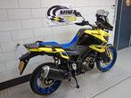 SUZUKI V-STROM 1050 DE, Motorrijbewijs A, Bedrijf, Onbekend, Meer dan 35 kW