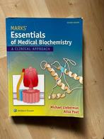 Marks' Essentials of Medical Biochemistry, Boeken, Studieboeken en Cursussen, Ophalen of Verzenden, Beta, Gelezen, WO
