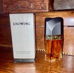 Estee Lauder Knowing, Verzenden