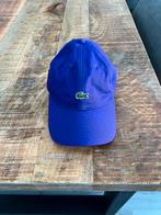 Nieuwe paarse Lacoste pet – 100% origineel, Ophalen of Verzenden, Nieuw, One size fits all