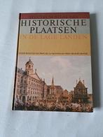 Spectrum atlas van historische plaatsen in de lage landen, Boeken, Geschiedenis | Vaderland, Ophalen of Verzenden, Zo goed als nieuw