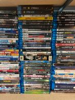 Blu ray dvd verzameling 153 stuks bieden, Cd's en Dvd's, Blu-ray, Ophalen of Verzenden, Zo goed als nieuw, Muziek en Concerten