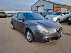 Alfa Romeo Giulietta 2.0 JTDm Distinctive Clima Bj:2011 NAP!, Origineel Nederlands, Te koop, Zilver of Grijs, 5 stoelen